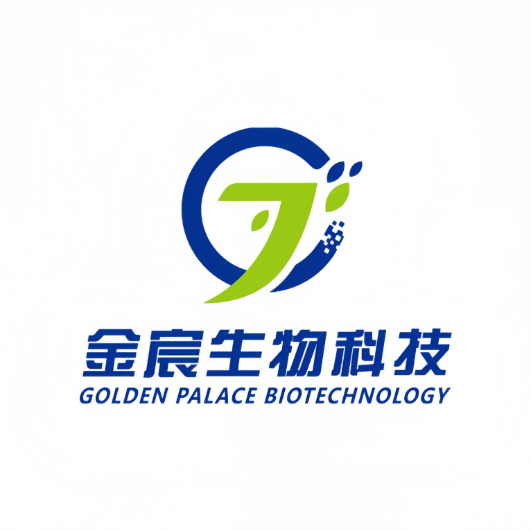 GoldenPalace company logo