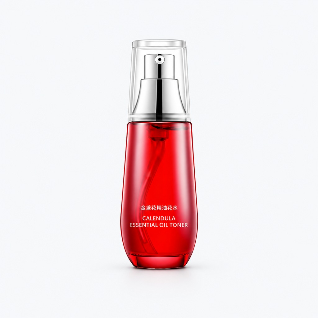 Calendula Anti-Ageing Pore-Refining Essence Water