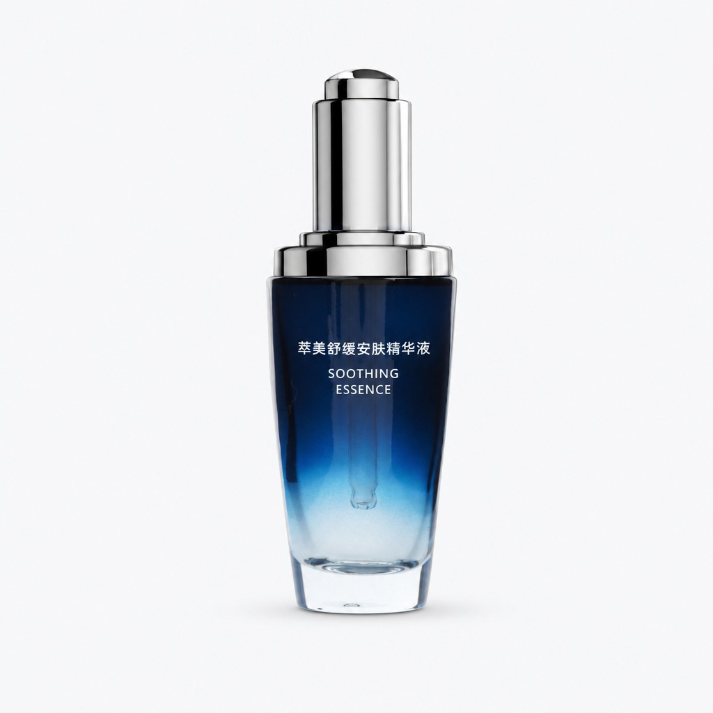 Soothing Water-Glow Concentrate for Men & Women