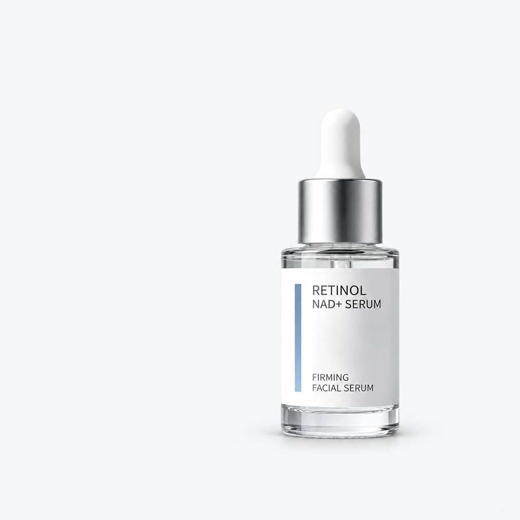 Dual Retinol Anti-Ageing Concentrate