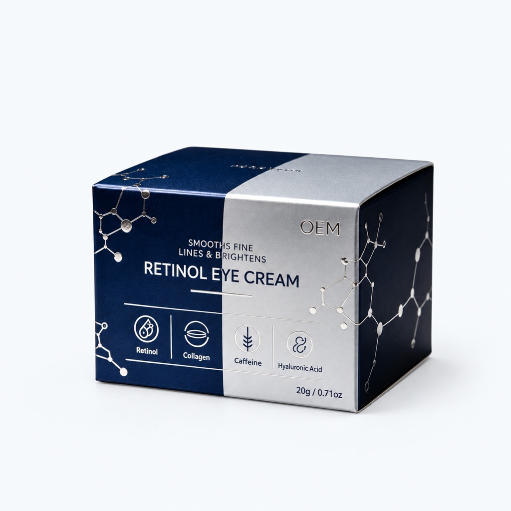 Retinol Eye Cream